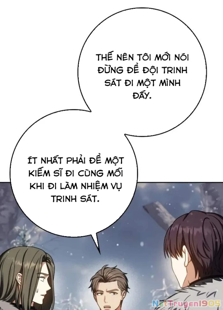 Sát Thủ Tái Sinh Thành Một Kiếm Sĩ Thiên Tài Chapter 65 - 69