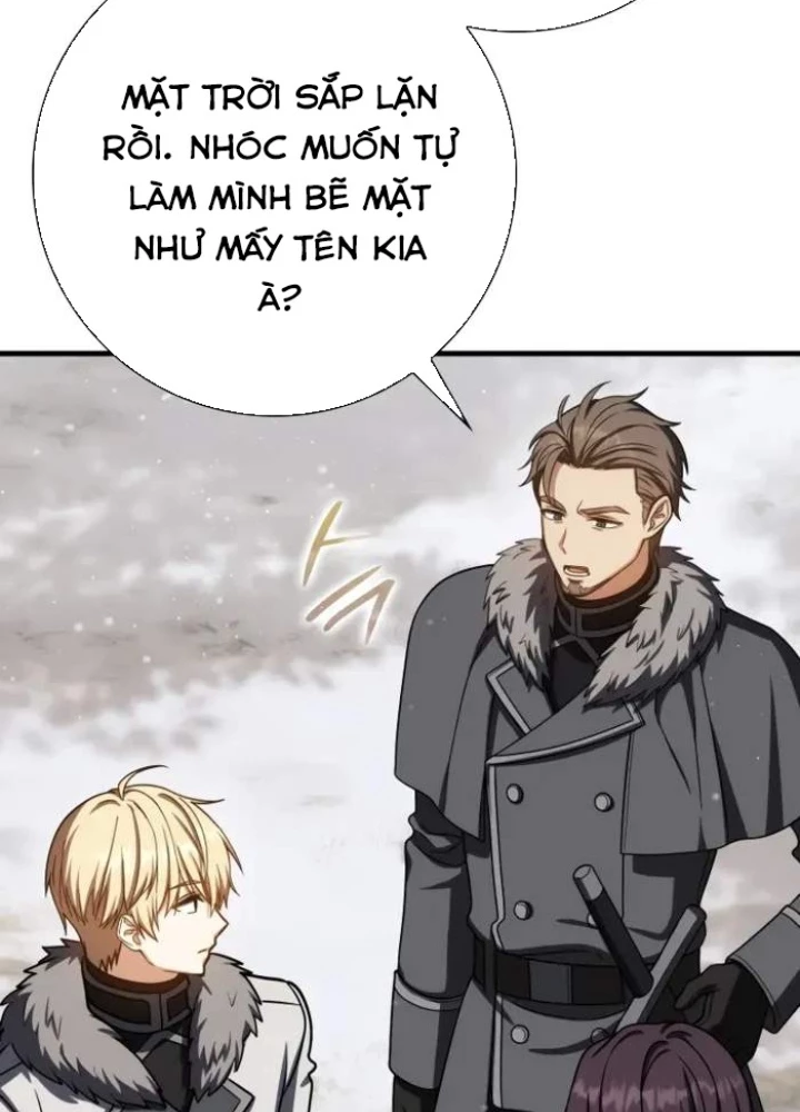 Sát Thủ Tái Sinh Thành Một Kiếm Sĩ Thiên Tài Chapter 65 - 95