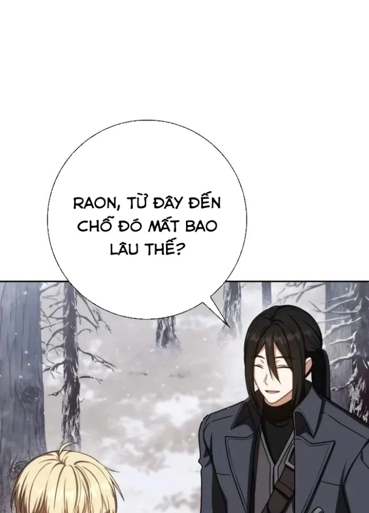 Sát Thủ Tái Sinh Thành Một Kiếm Sĩ Thiên Tài Chapter 65 - 167