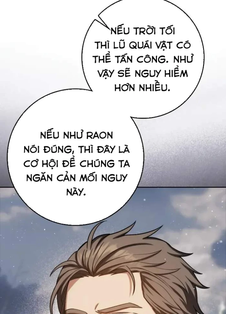 Sát Thủ Tái Sinh Thành Một Kiếm Sĩ Thiên Tài Chapter 65 - 189