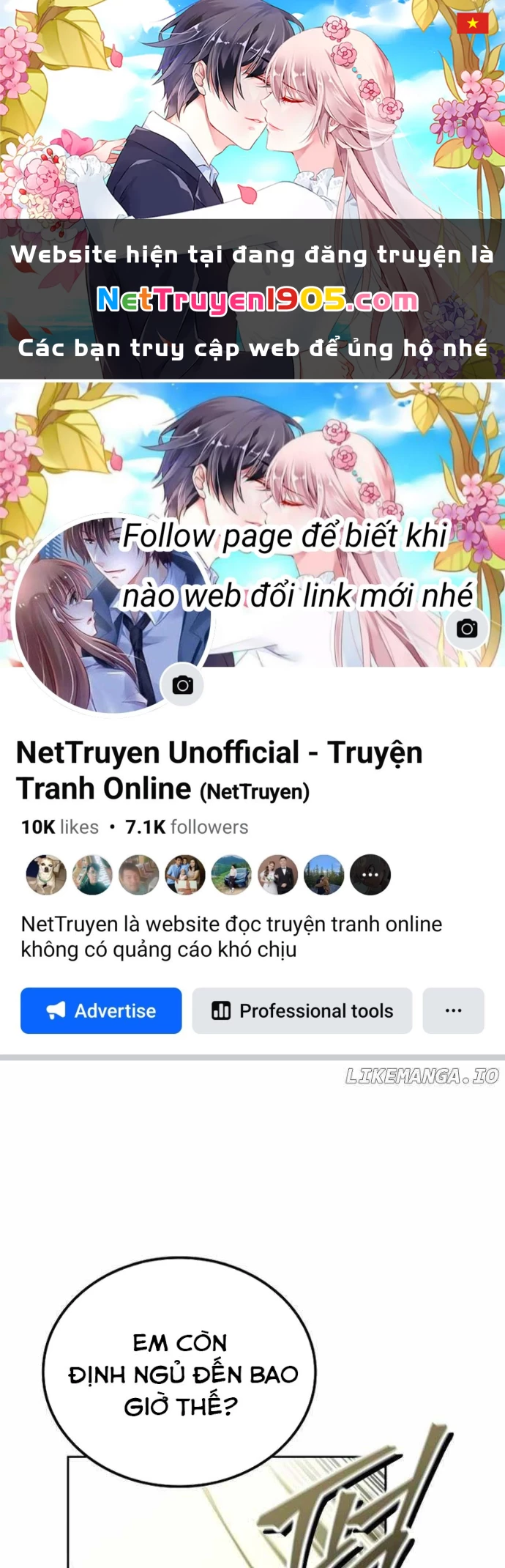 Đại Pháp Sư Mở Nhà Hàng Chapter 84 - 1