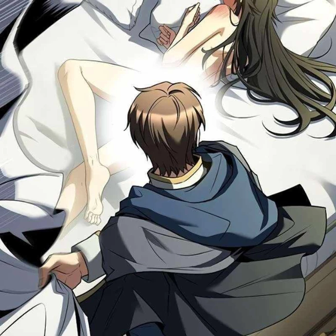 Đại Pháp Sư Mở Nhà Hàng Chapter 84 - 8