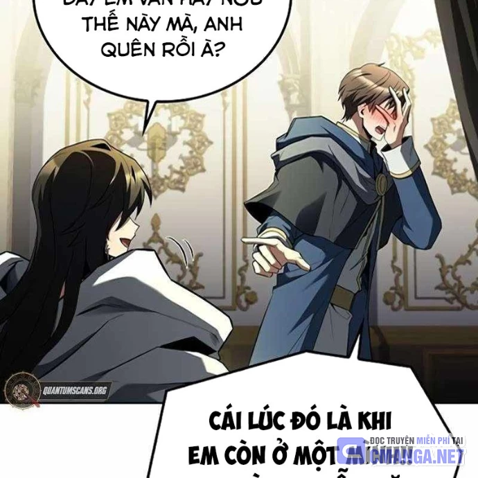 Đại Pháp Sư Mở Nhà Hàng Chapter 84 - 15