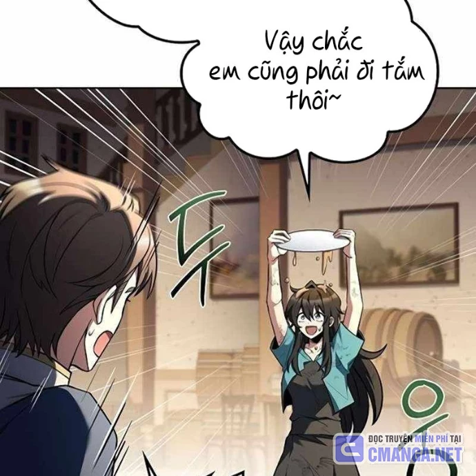 Đại Pháp Sư Mở Nhà Hàng Chapter 84 - 45