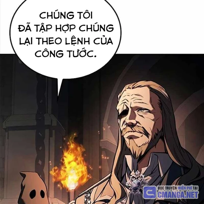 Đại Pháp Sư Mở Nhà Hàng Chapter 84 - 141