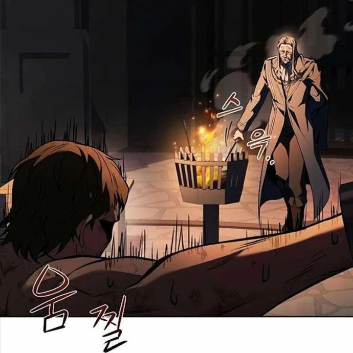 Đại Pháp Sư Mở Nhà Hàng Chapter 84 - 145