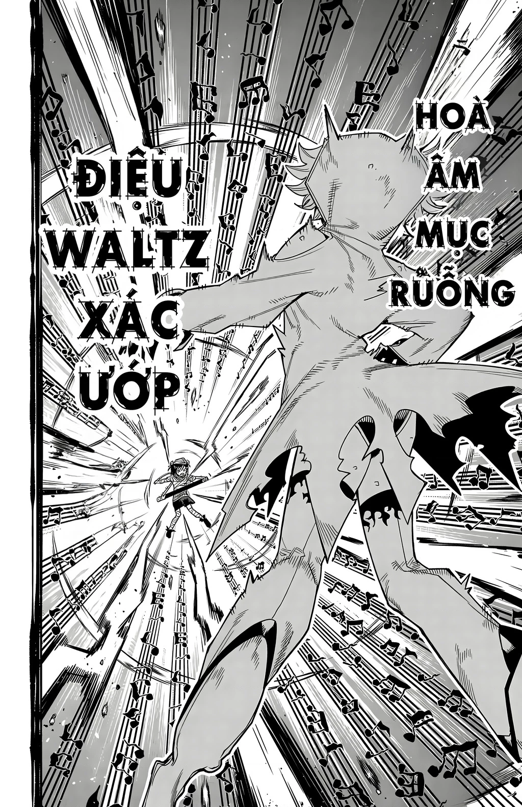 Shy Chapter 192 - 12
