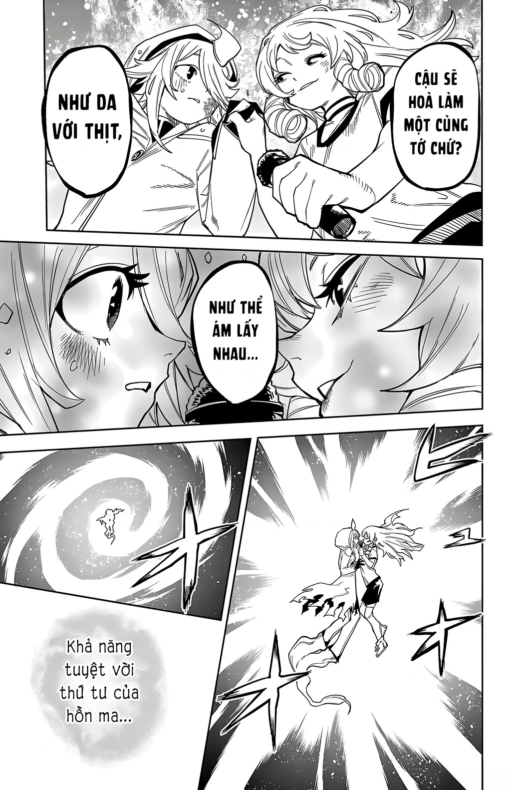 Shy Chapter 192 - 19