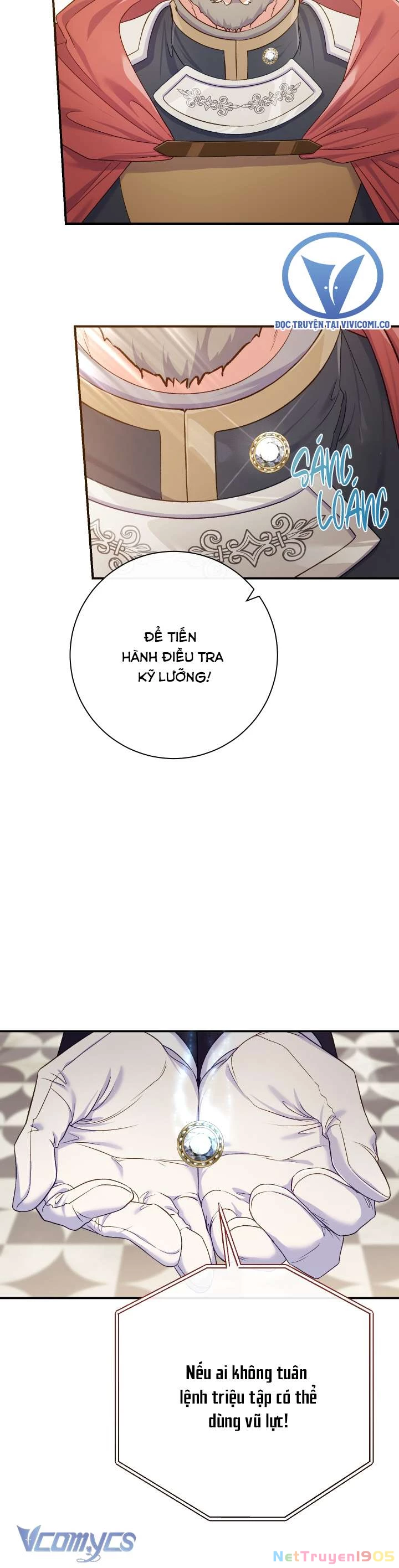 Người Xem Mắt Của Ác Nữ Quá Hoàn Hảo Chapter 80 - 5
