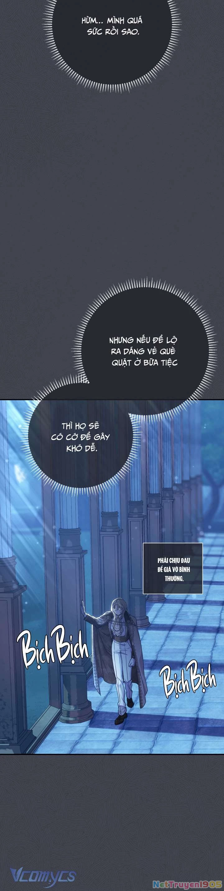 Người Xem Mắt Của Ác Nữ Quá Hoàn Hảo Chapter 80 - 35
