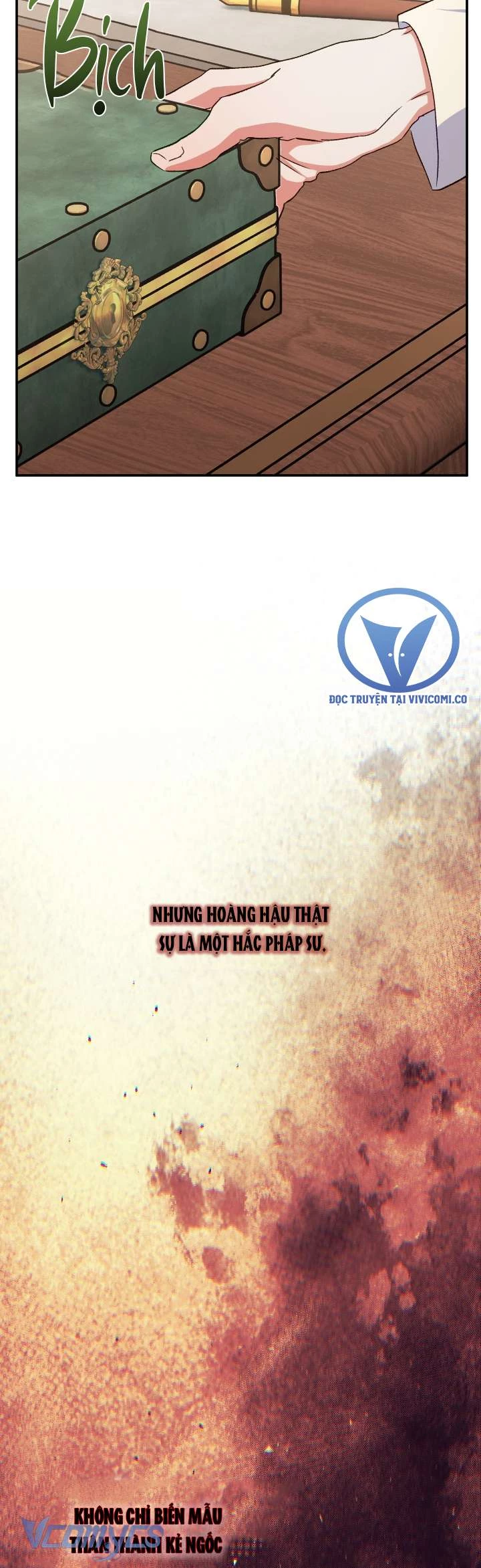Người Xem Mắt Của Ác Nữ Quá Hoàn Hảo Chapter 80 - 43