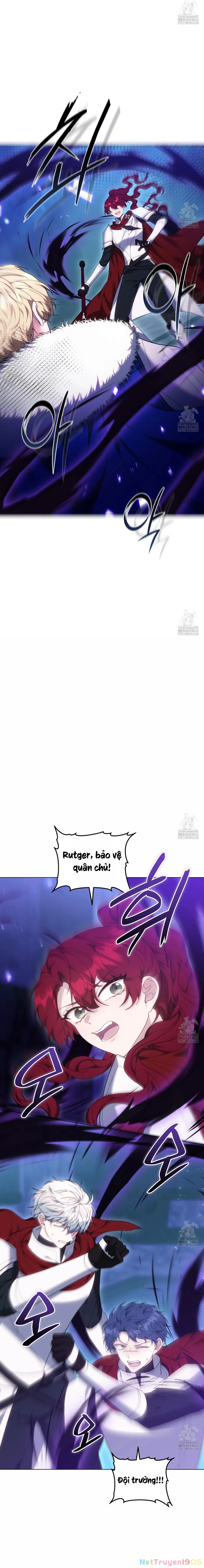 Dù Là Mẹ Kế Nhưng Tôi Thoát Khỏi Cái Chết Rất Dễ Dàng Chapter 82 - 3