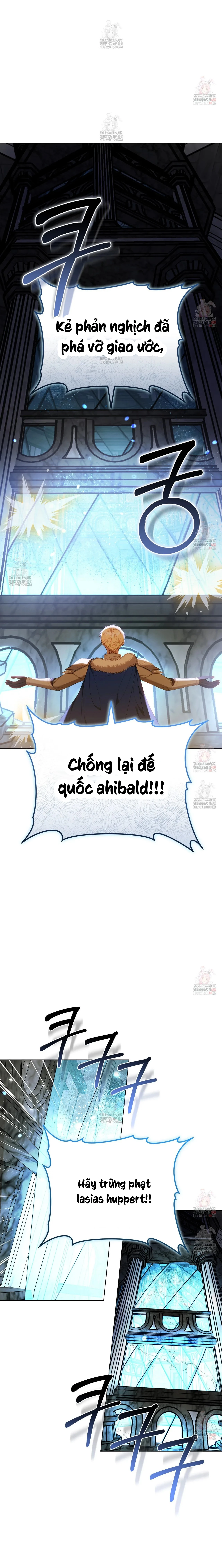Dù Là Mẹ Kế Nhưng Tôi Thoát Khỏi Cái Chết Rất Dễ Dàng Chapter 83 - 13