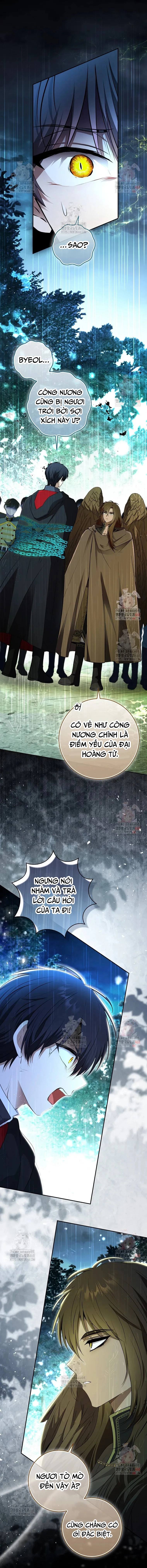 Sóc Con Tài Năng Chapter 109 - 6