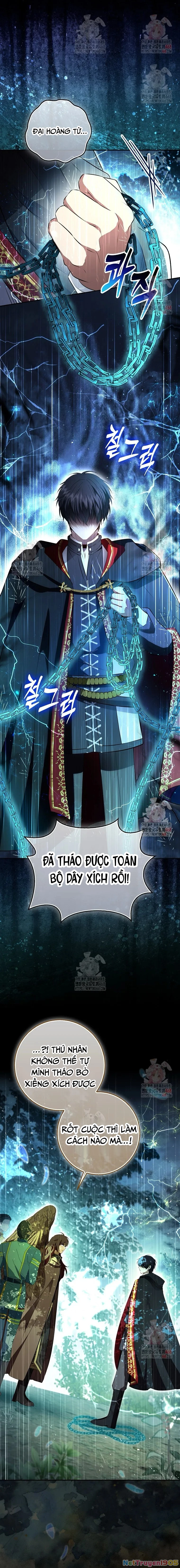 Sóc Con Tài Năng Chapter 109 - 8