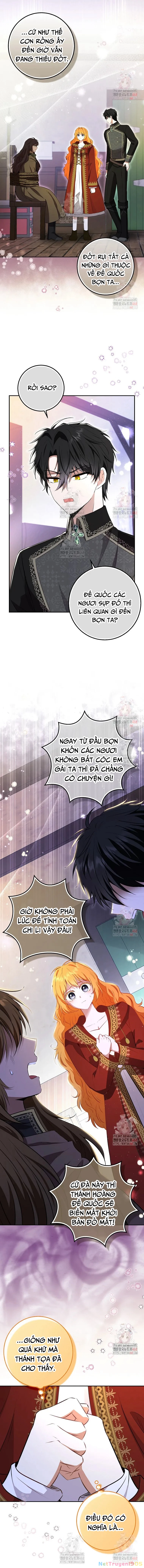 Sóc Con Tài Năng Chapter 109 - 11