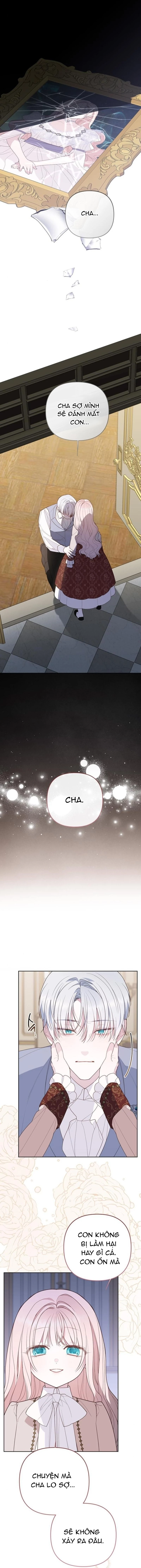 Bạo Chúa Bé Con Chapter 107 - 4
