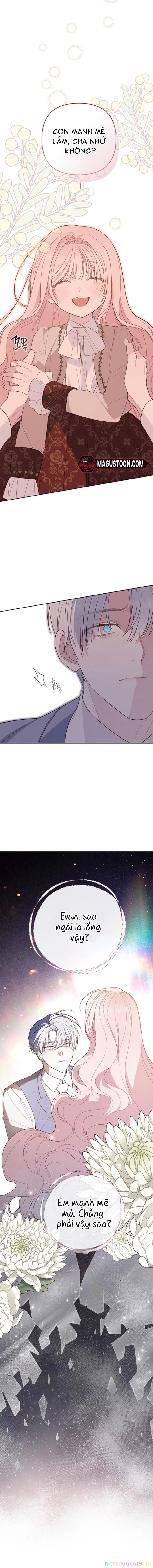 Bạo Chúa Bé Con Chapter 107 - 5