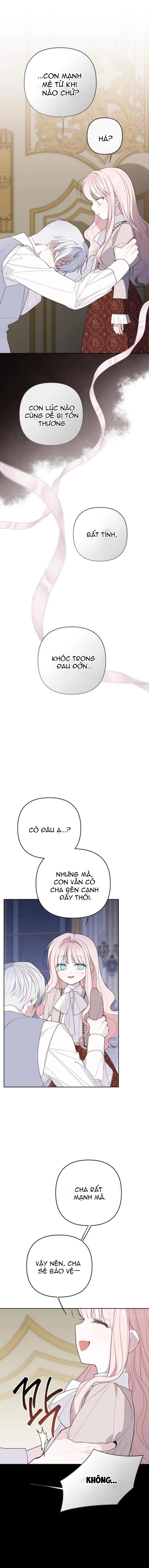 Bạo Chúa Bé Con Chapter 107 - 6