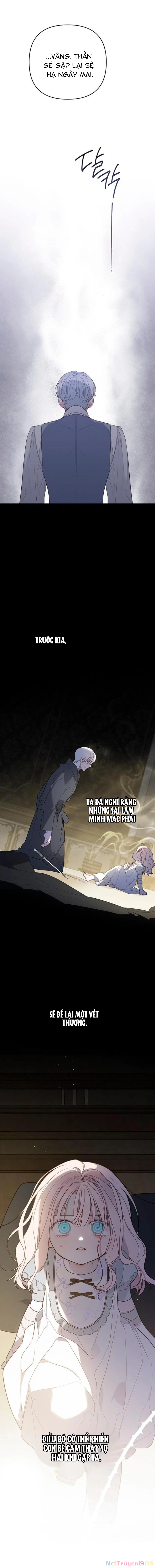 Bạo Chúa Bé Con Chapter 107 - 13