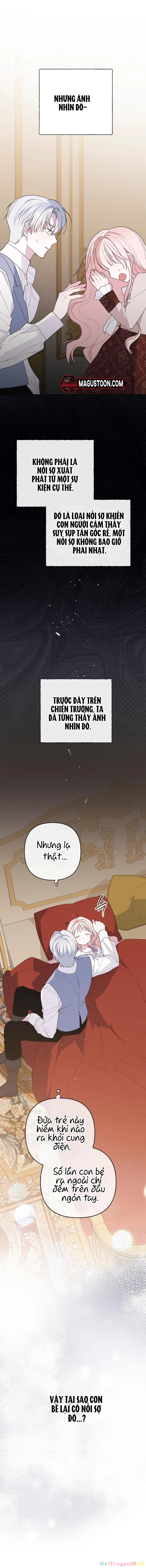Bạo Chúa Bé Con Chapter 107 - 14