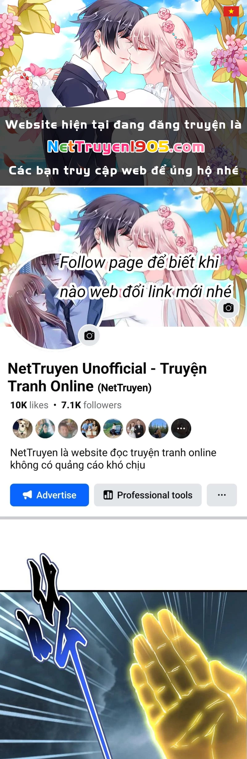 Đại Quản Gia Là Ma Hoàng Chapter 707 - 1