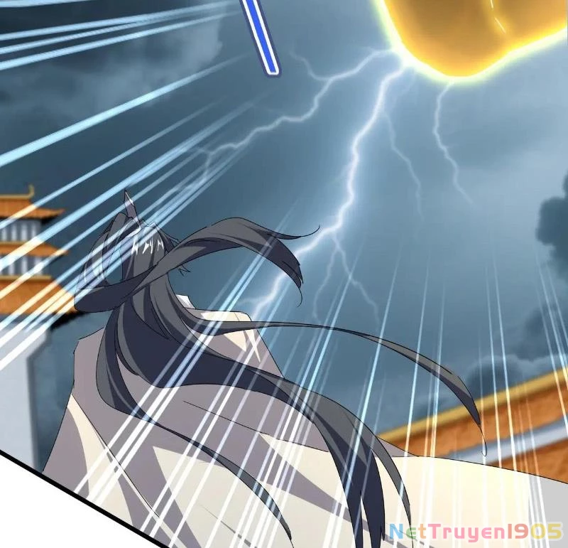 Đại Quản Gia Là Ma Hoàng Chapter 707 - 2