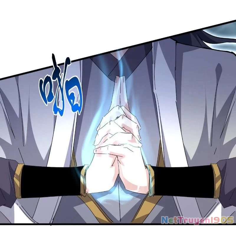 Đại Quản Gia Là Ma Hoàng Chapter 707 - 5