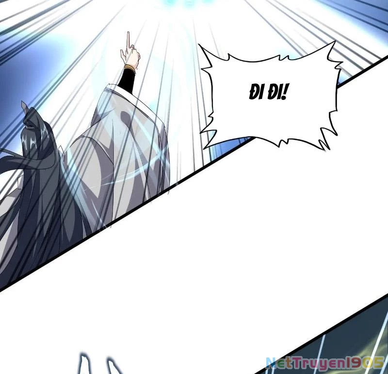 Đại Quản Gia Là Ma Hoàng Chapter 707 - 9