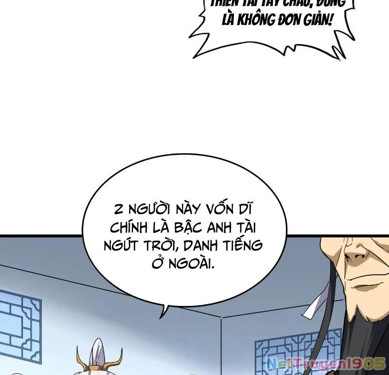 Đại Quản Gia Là Ma Hoàng Chapter 707 - 19