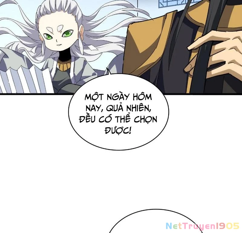 Đại Quản Gia Là Ma Hoàng Chapter 707 - 20