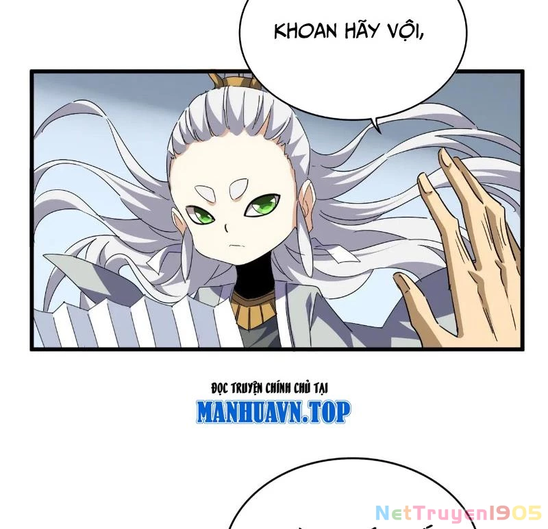 Đại Quản Gia Là Ma Hoàng Chapter 707 - 21