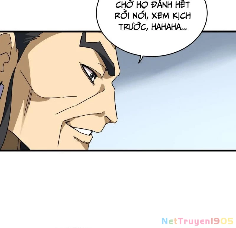 Đại Quản Gia Là Ma Hoàng Chapter 707 - 22