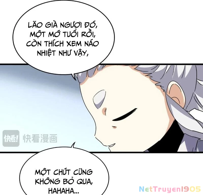 Đại Quản Gia Là Ma Hoàng Chapter 707 - 23