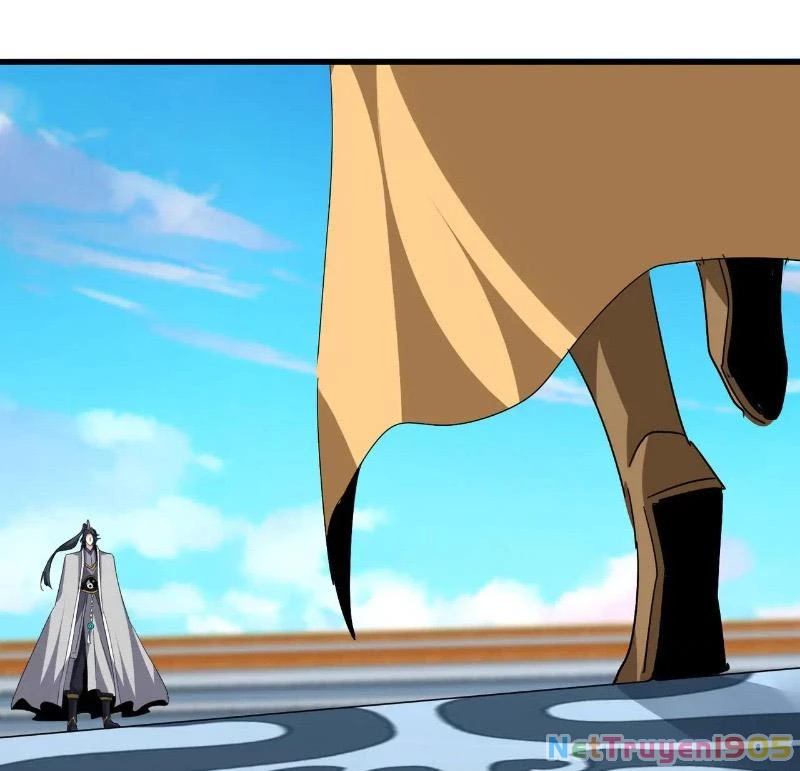 Đại Quản Gia Là Ma Hoàng Chapter 707 - 25