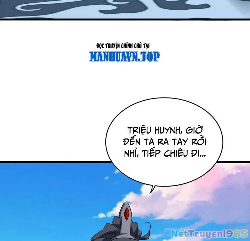 Đại Quản Gia Là Ma Hoàng Chapter 707 - 26