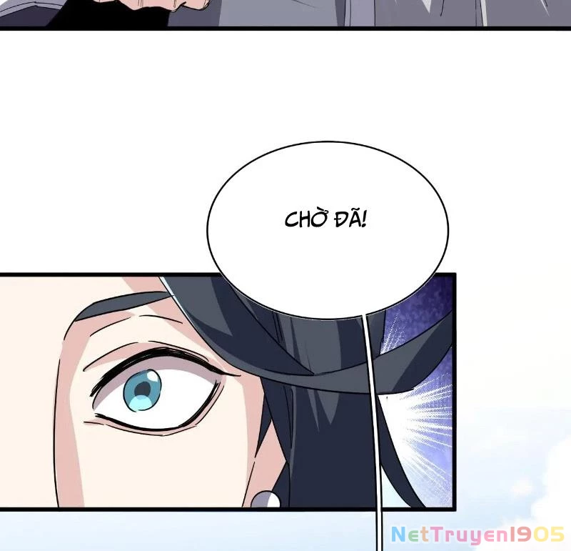 Đại Quản Gia Là Ma Hoàng Chapter 707 - 28