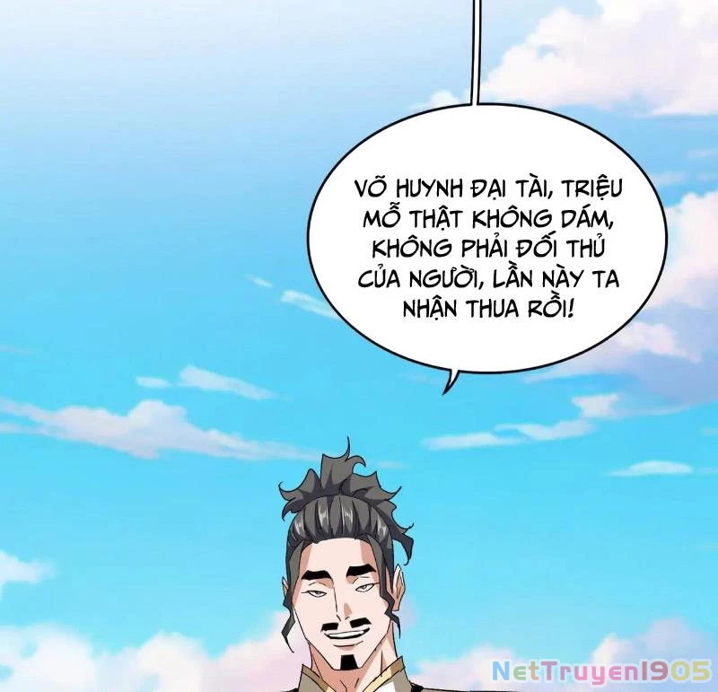Đại Quản Gia Là Ma Hoàng Chapter 707 - 29
