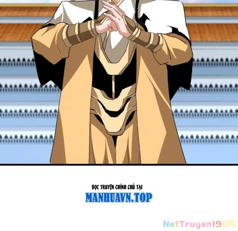Đại Quản Gia Là Ma Hoàng Chapter 707 - 30
