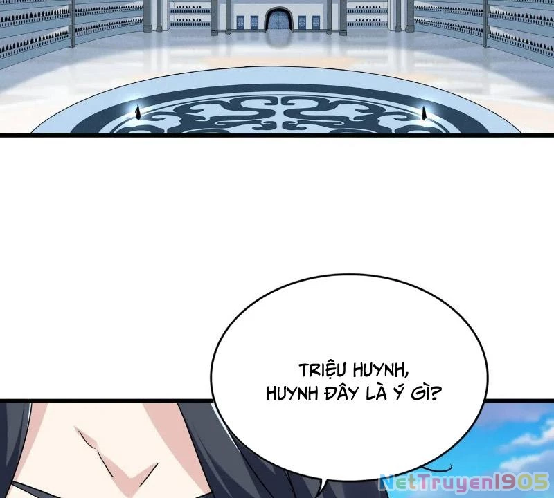 Đại Quản Gia Là Ma Hoàng Chapter 707 - 32