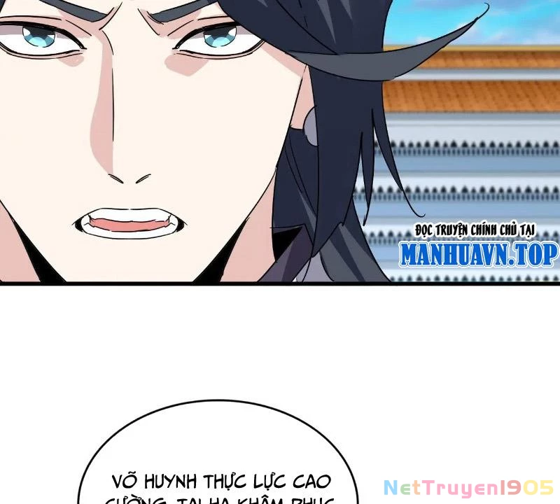 Đại Quản Gia Là Ma Hoàng Chapter 707 - 33