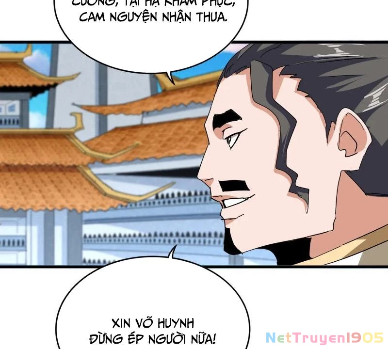 Đại Quản Gia Là Ma Hoàng Chapter 707 - 34