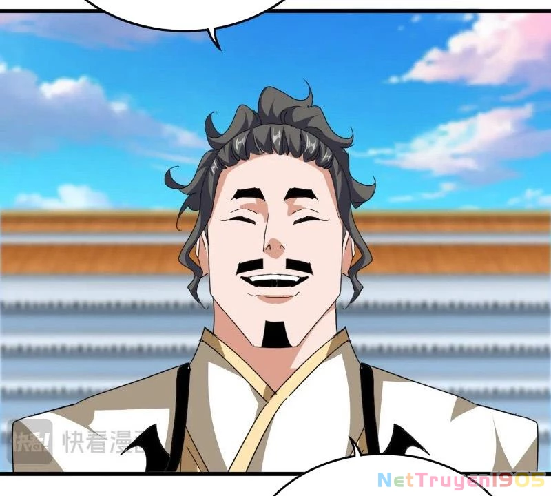 Đại Quản Gia Là Ma Hoàng Chapter 707 - 37