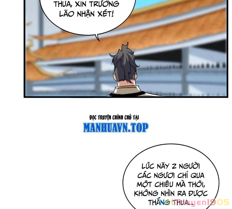 Đại Quản Gia Là Ma Hoàng Chapter 707 - 39