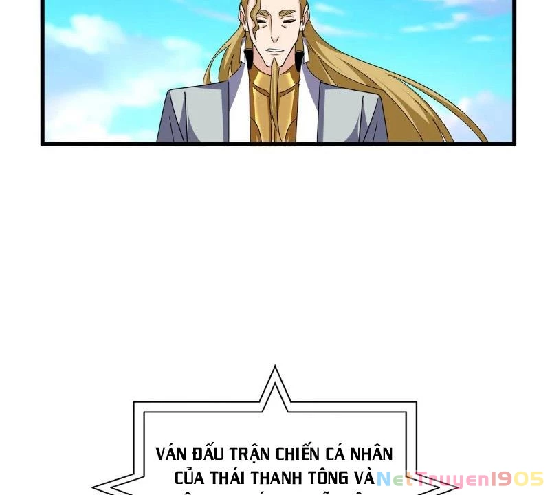 Đại Quản Gia Là Ma Hoàng Chapter 707 - 43