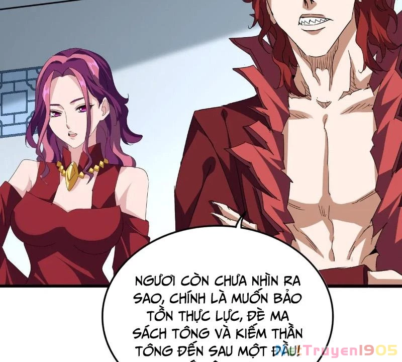 Đại Quản Gia Là Ma Hoàng Chapter 707 - 48