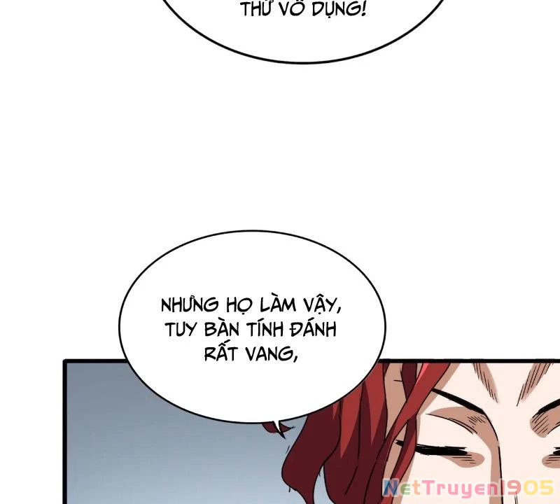 Đại Quản Gia Là Ma Hoàng Chapter 707 - 49