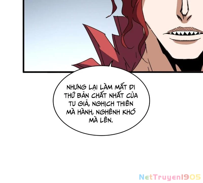 Đại Quản Gia Là Ma Hoàng Chapter 707 - 50