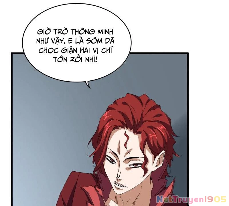 Đại Quản Gia Là Ma Hoàng Chapter 707 - 51
