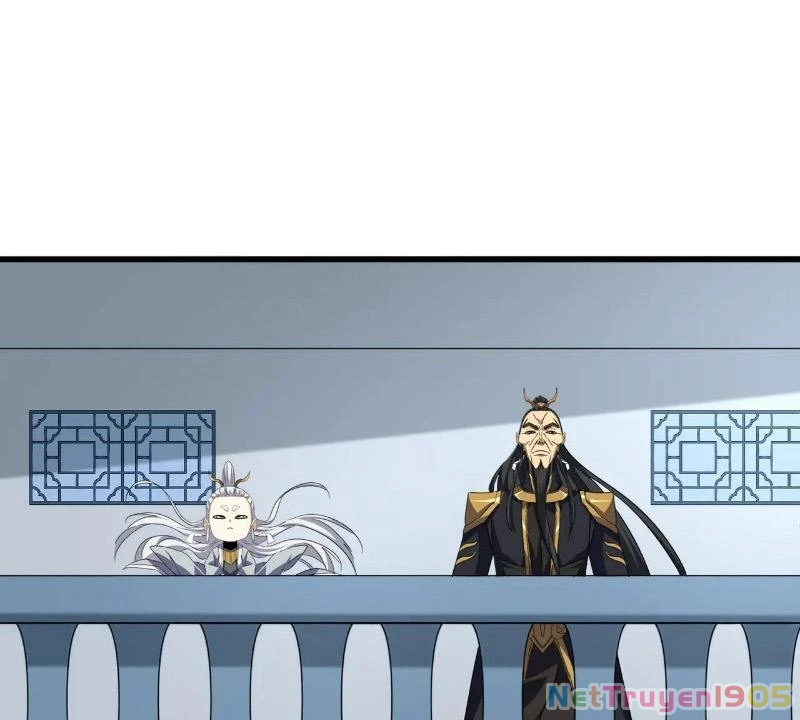Đại Quản Gia Là Ma Hoàng Chapter 707 - 53